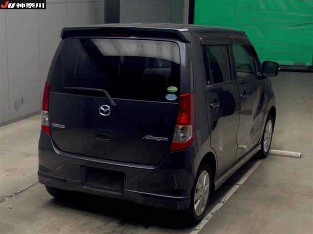 MAZDA AZ-WAGON