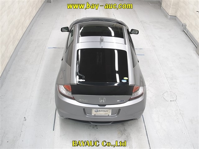 HONDA CR-Z