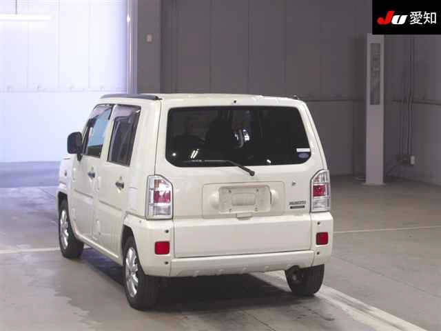 DAIHATSU NAKED