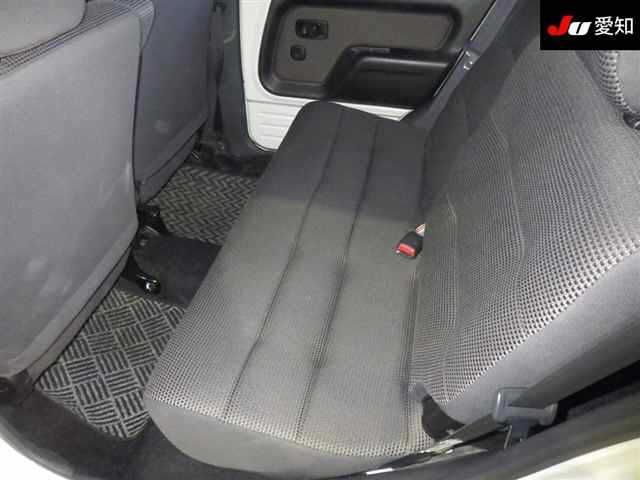 DAIHATSU NAKED