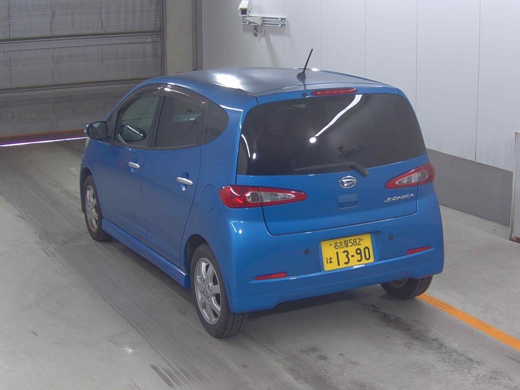 DAIHATSU SONICA
