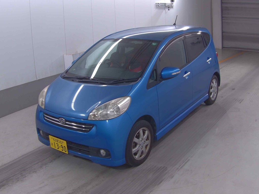 DAIHATSU SONICA