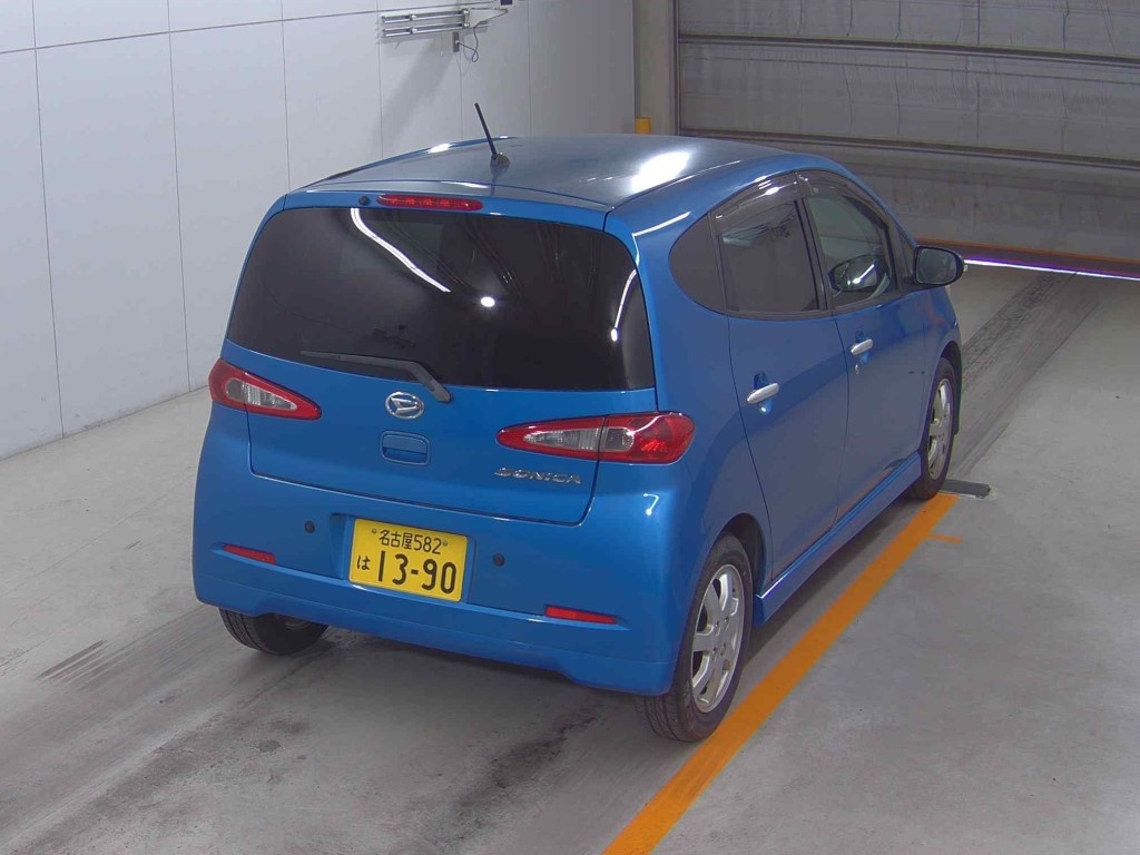DAIHATSU SONICA