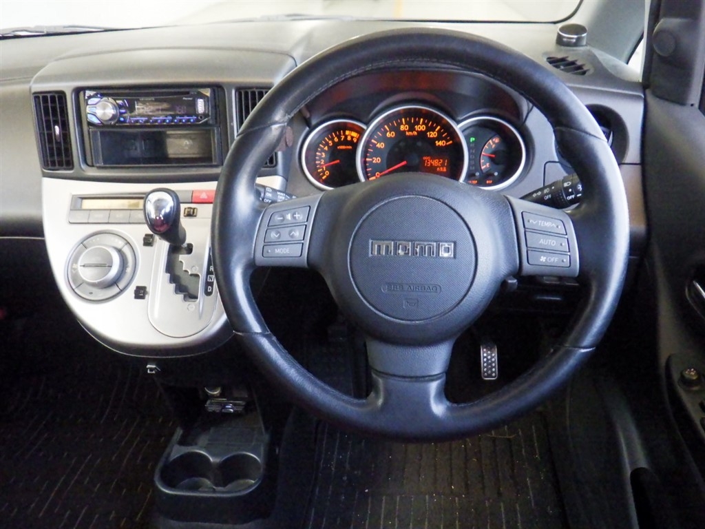 DAIHATSU SONICA