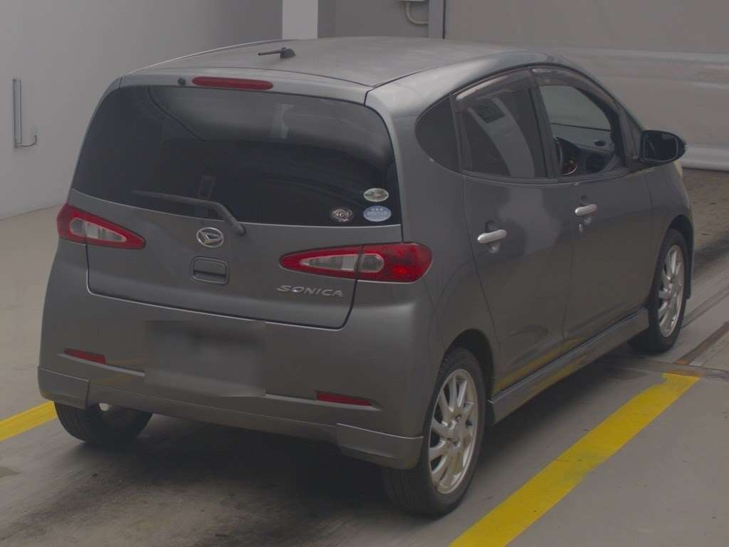 DAIHATSU SONICA
