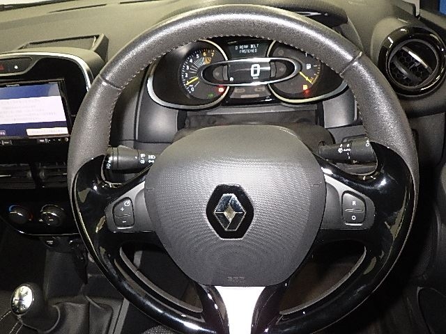 RENAULT LUTECIA