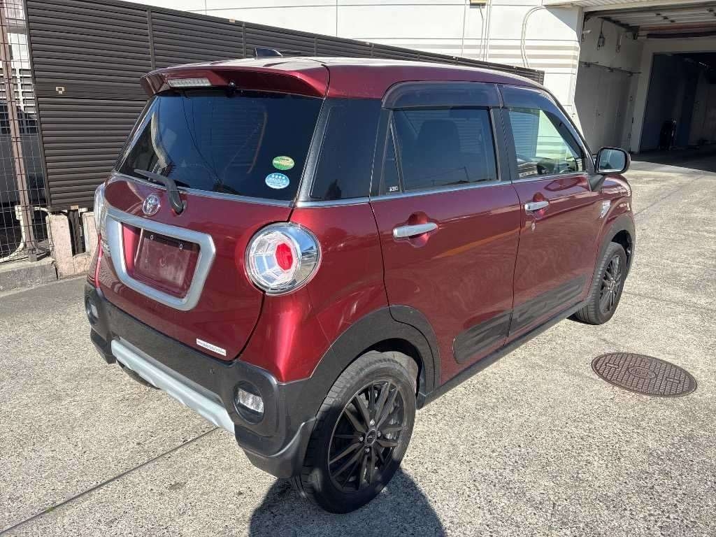 TOYOTA PIXIS JOY