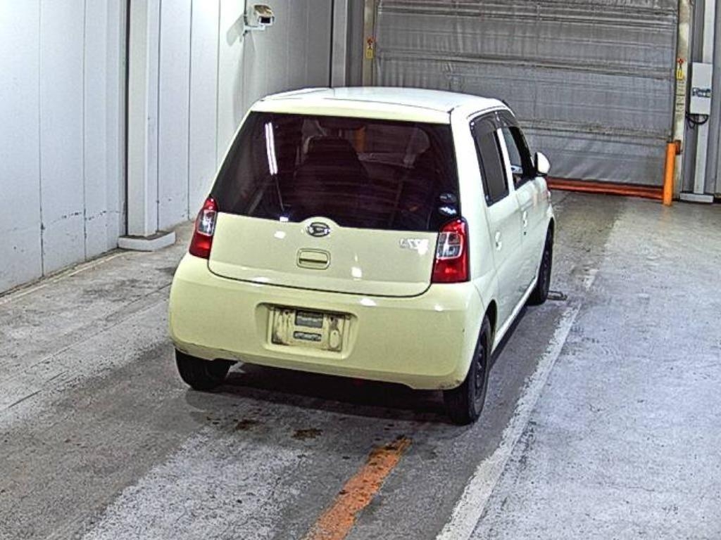 DAIHATSU ESSE