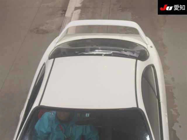 HONDA INTEGRA