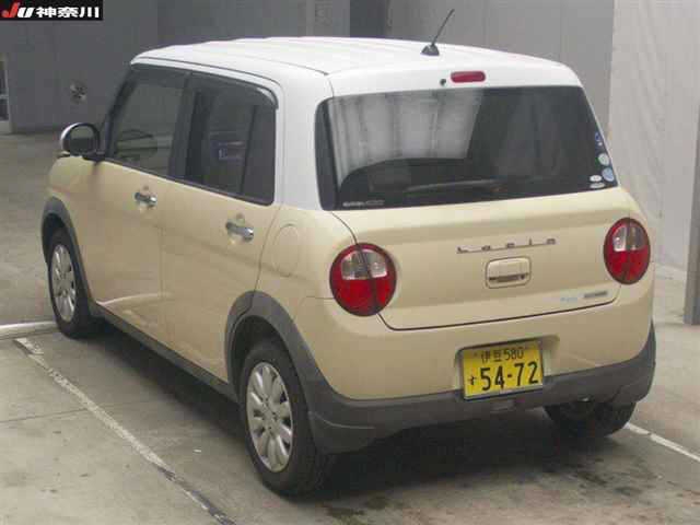 SUBARU R1