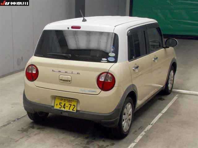 SUBARU R1