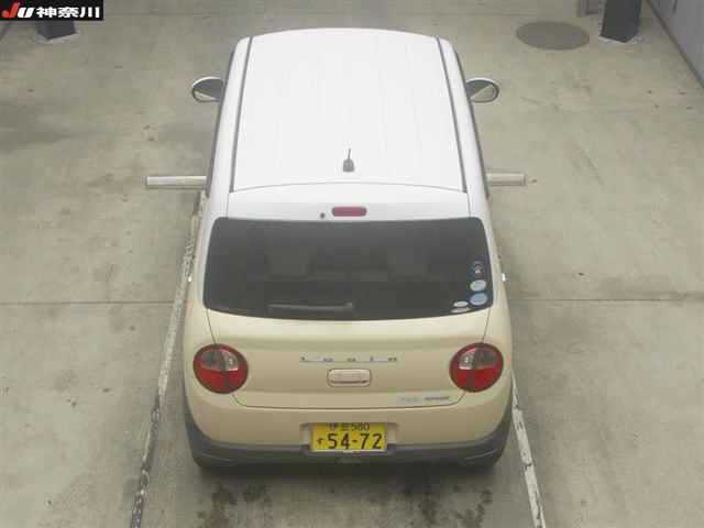 SUBARU R1