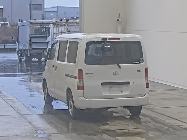 TOYOTA LITE ACE