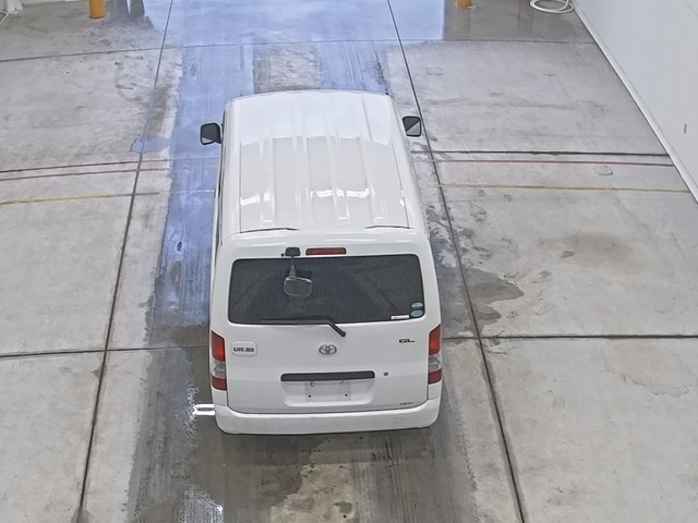 TOYOTA LITE ACE