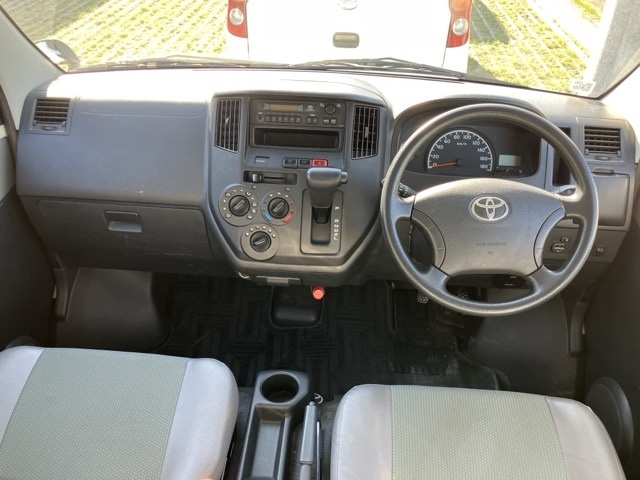 TOYOTA LITE ACE
