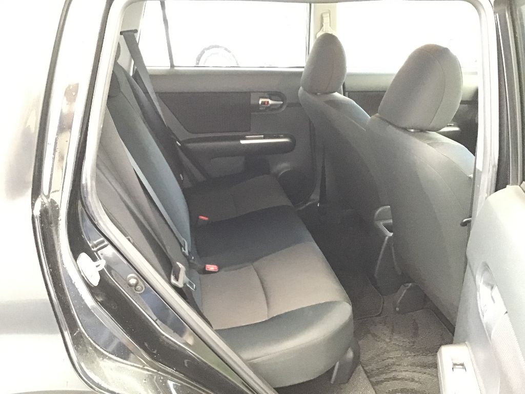 TOYOTA COROLLA RUMION