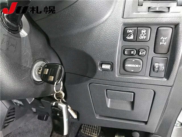 DAIHATSU BE-GO
