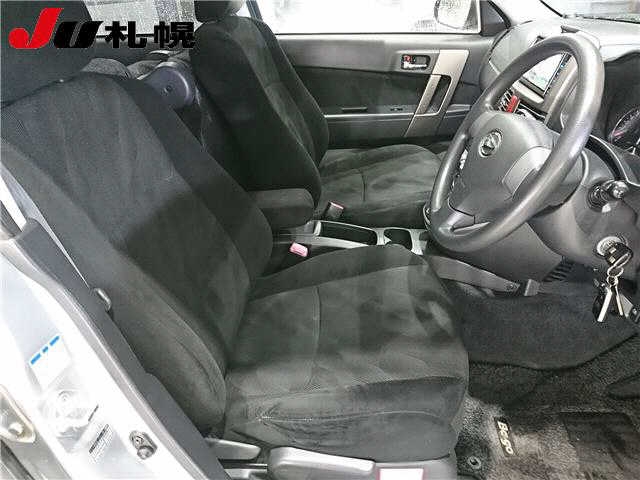 DAIHATSU BE-GO