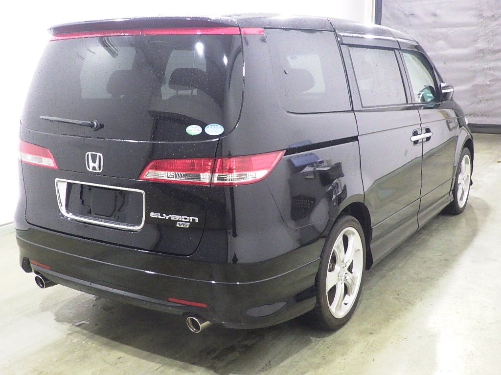 HONDA ELYSION