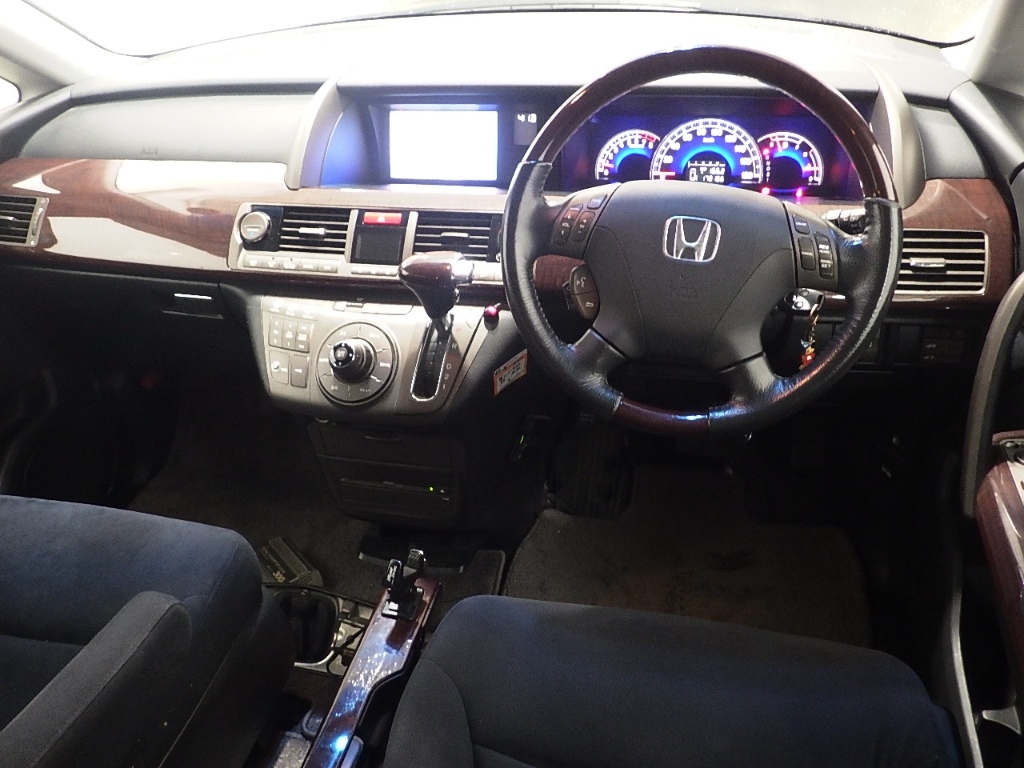 HONDA ELYSION
