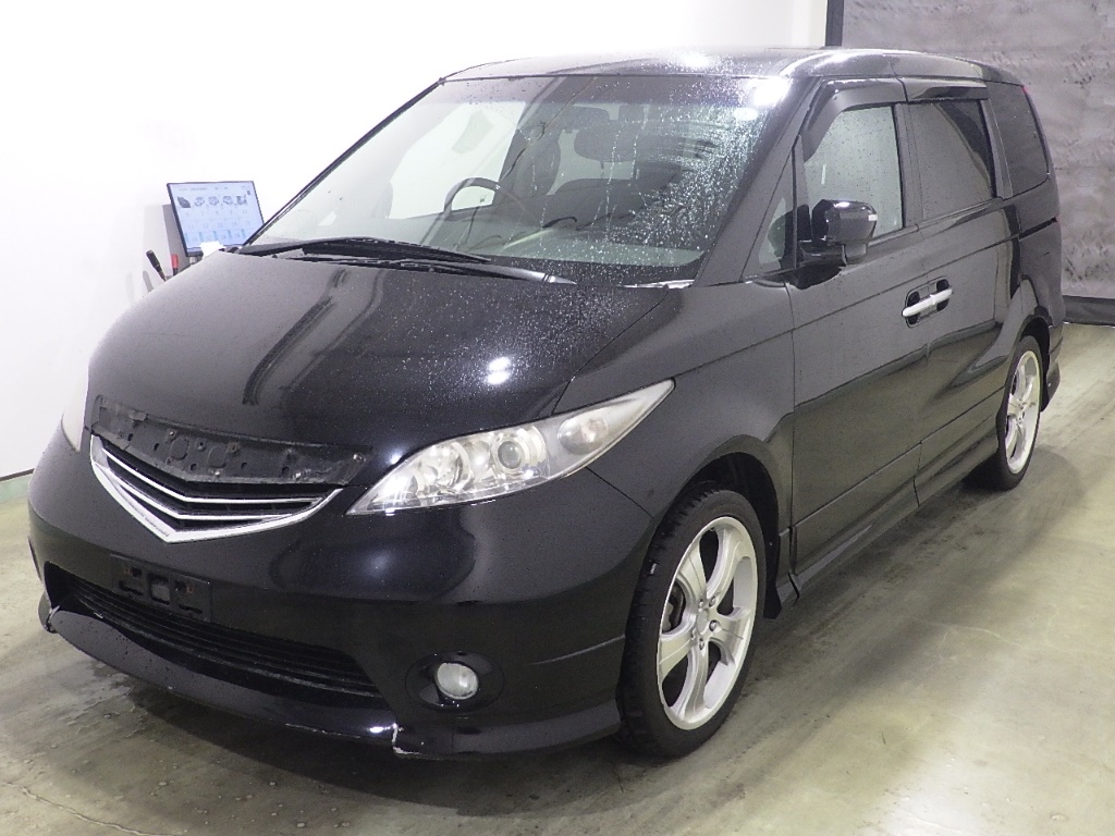 HONDA ELYSION