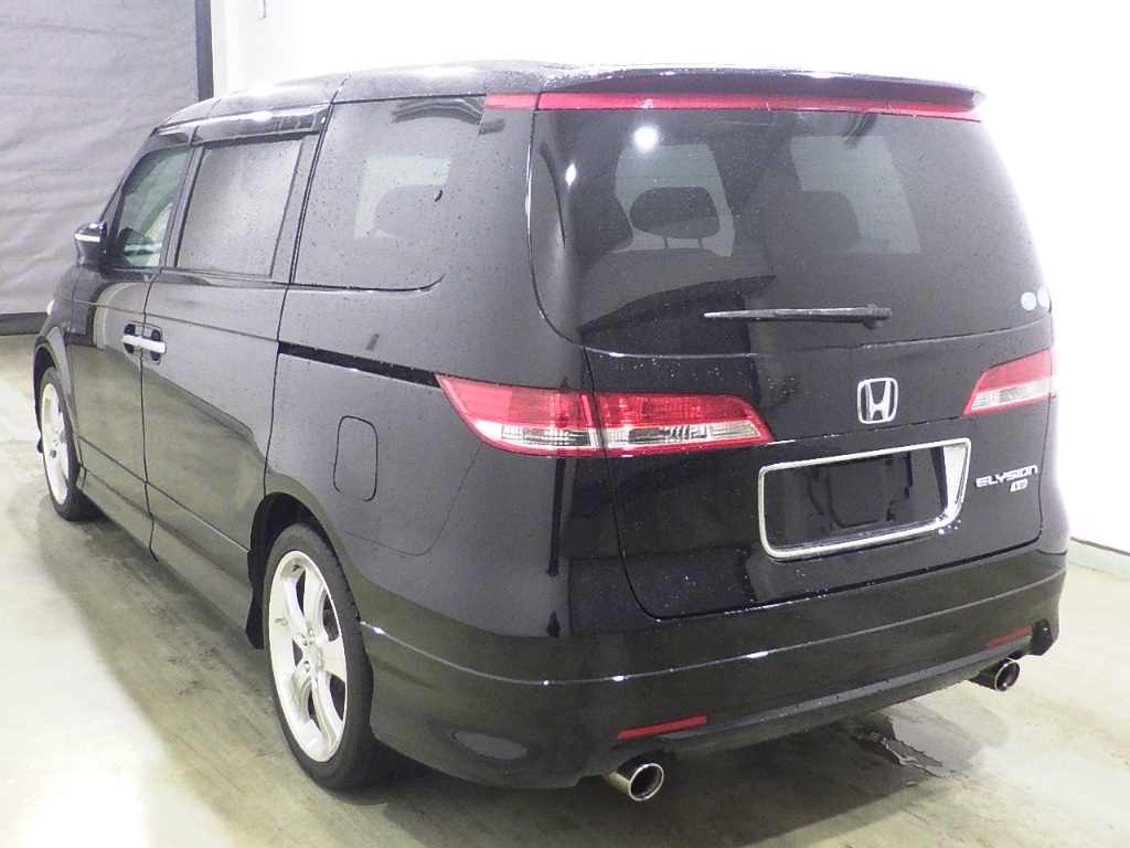 HONDA ELYSION
