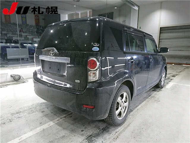 TOYOTA COROLLA RUMION
