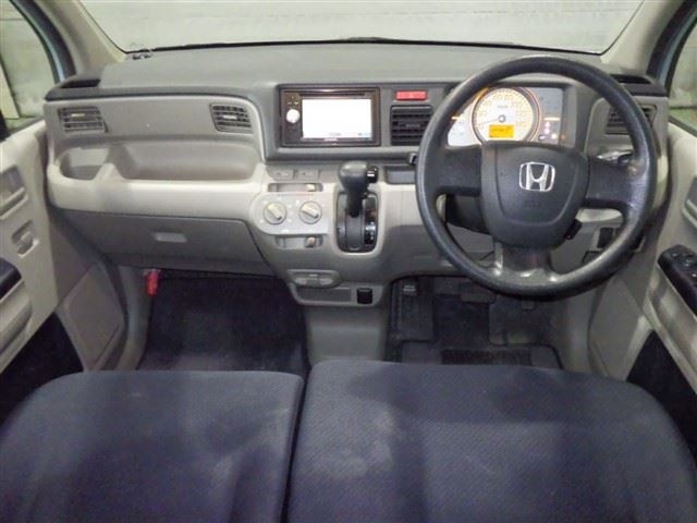 HONDA LIFE