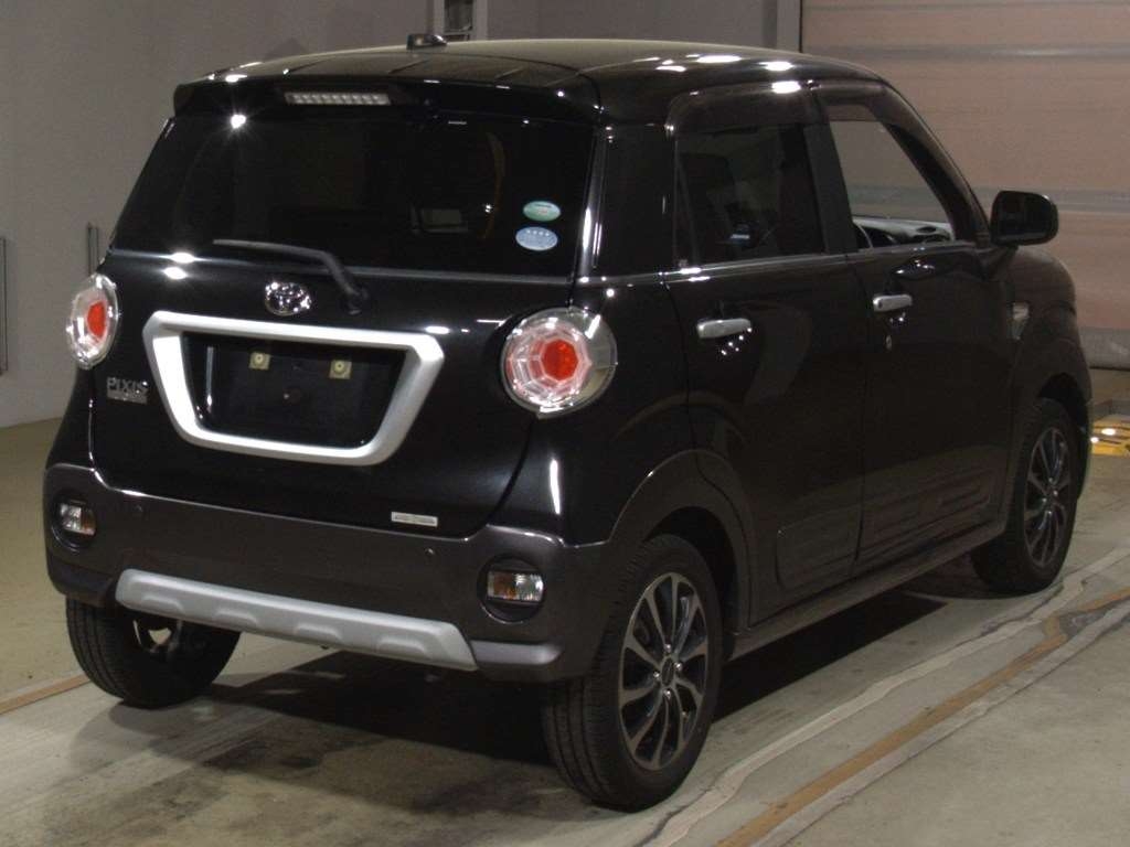 TOYOTA PIXIS JOY