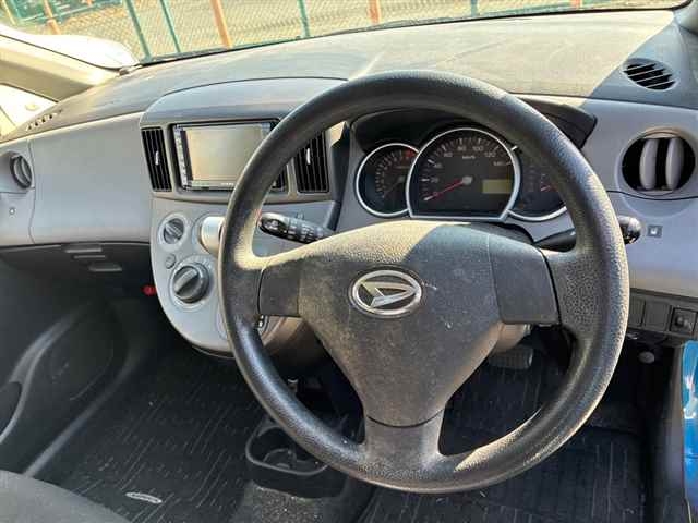 DAIHATSU SONICA
