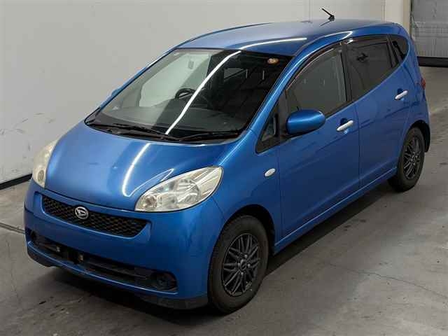 DAIHATSU SONICA