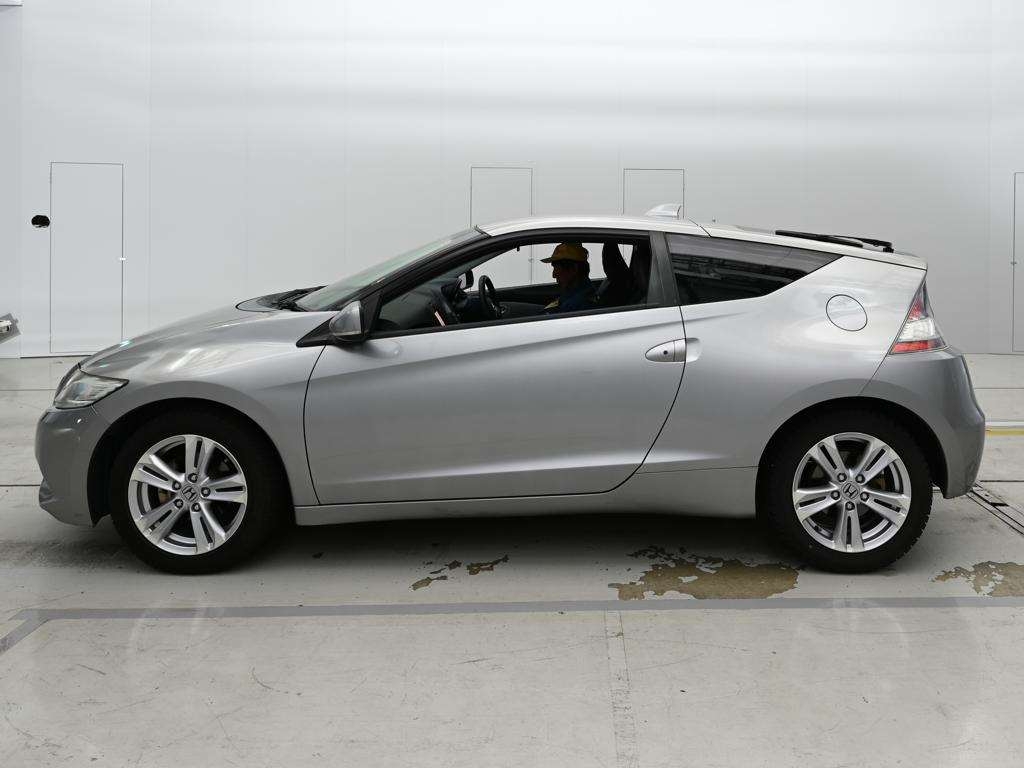 HONDA CR-Z
