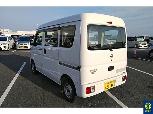 NISSAN NV100 CLIPPER