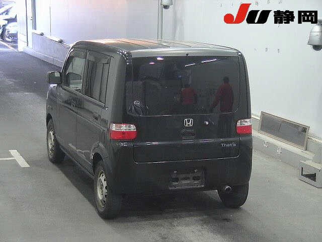 HONDA THAT'S