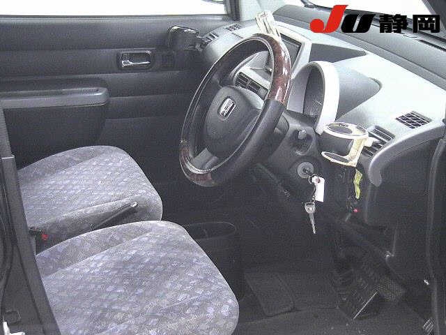 HONDA THAT'S