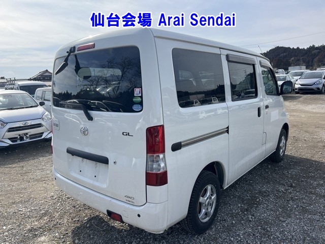 TOYOTA LITE ACE