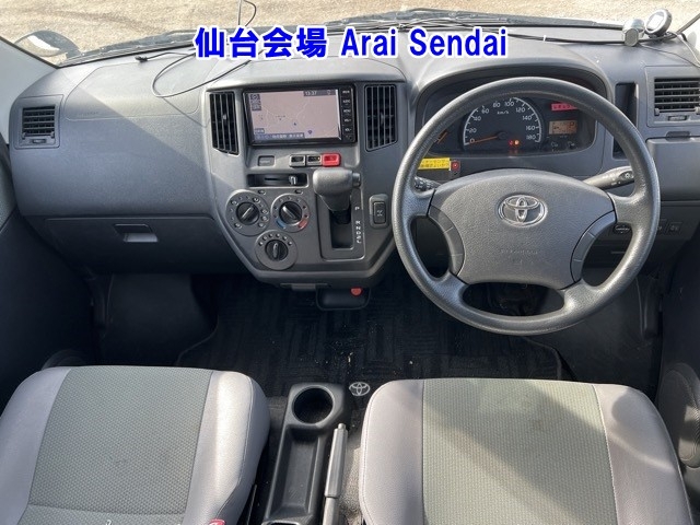 TOYOTA LITE ACE