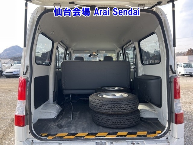 TOYOTA LITE ACE