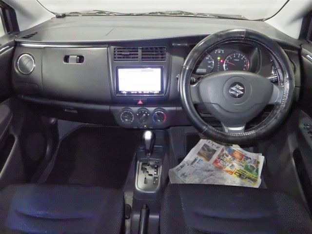 SUZUKI CERVO