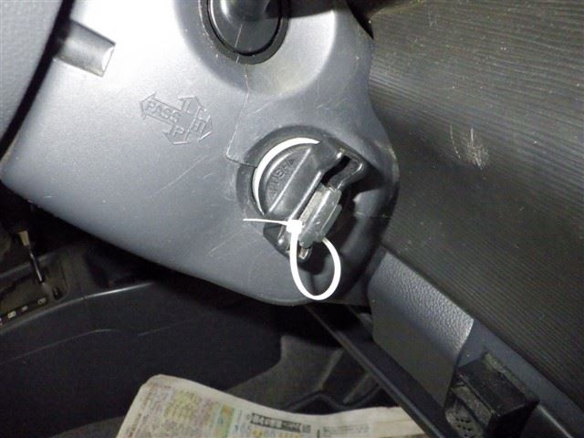 SUZUKI CERVO