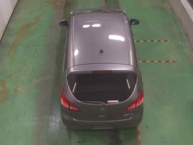 SUZUKI CERVO