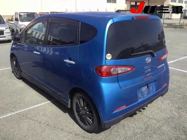 DAIHATSU SONICA