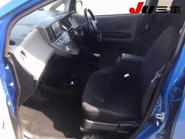 DAIHATSU SONICA