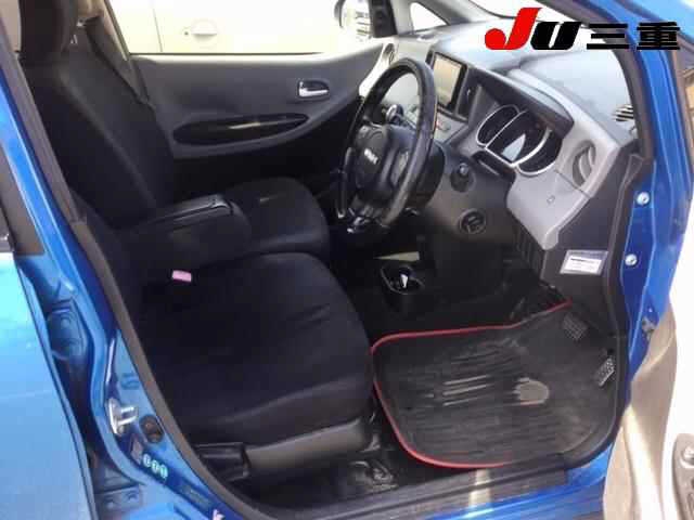 DAIHATSU SONICA