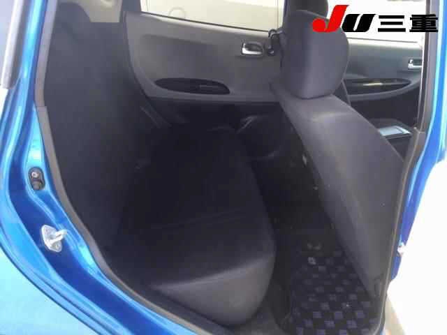 DAIHATSU SONICA