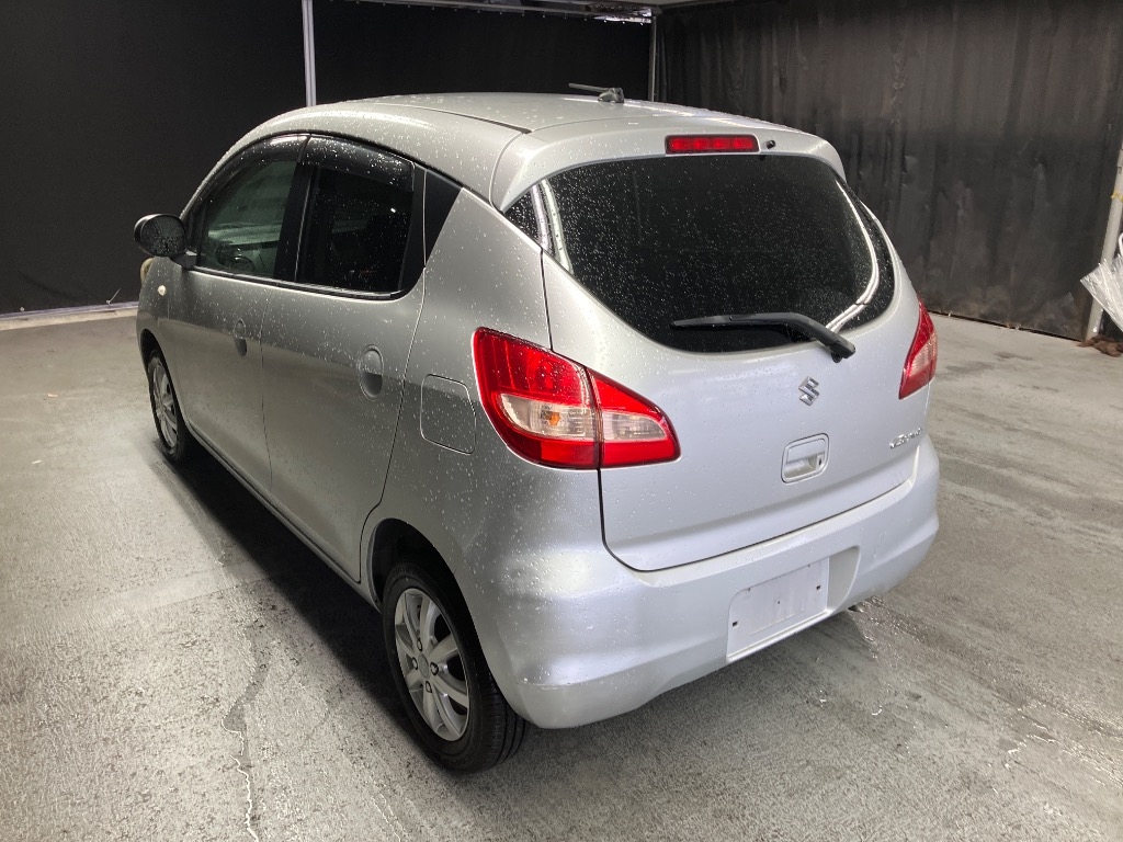 SUZUKI CERVO