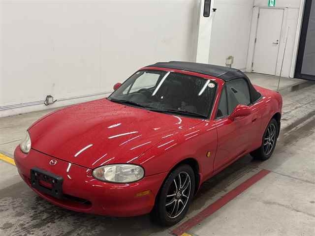 MAZDA ROADSTER