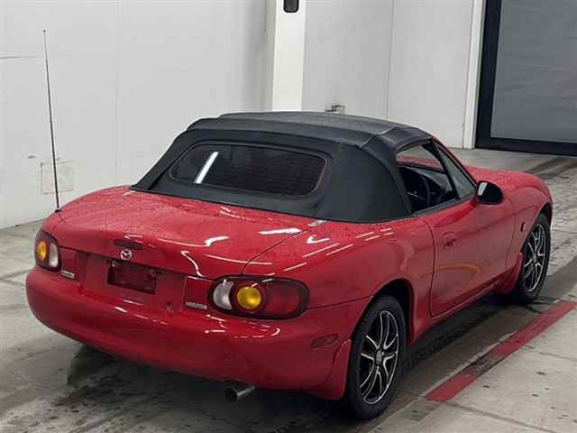 MAZDA ROADSTER