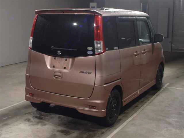 SUZUKI PALETTE