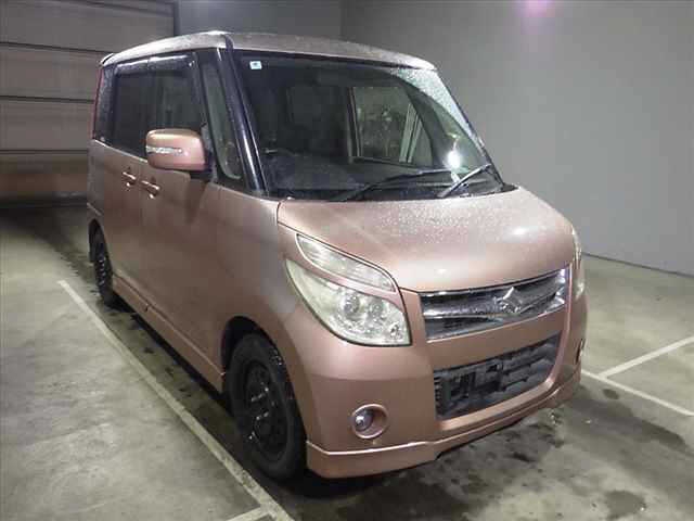 SUZUKI PALETTE